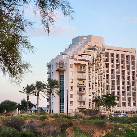 Tamara Ashkelon Hotel Exterior foto